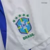 Brazil Away Soccer Shorts 2022 Men - myjersey