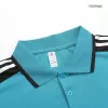 Real Madrid Soccer Polo Shirts 2021/22 Men - myjersey