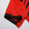 CR Flamengo Third Away Jerseys Kit 2022/23 - myjersey