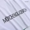 Borussia Mönchengladbach Home Jersey 2022/23 Men - myjersey