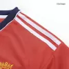 CA Osasuna Home Jersey 2022/23 Men - myjersey