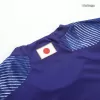 MINAMINO #10 Japan Home Jersey World Cup 2022 Men - myjersey