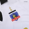 Colo Colo Home Jersey 2013 Men - myjersey