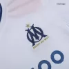 Marseille Home Kids Jerseys Kit 2022/23 - myjersey