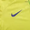 Brazil Home Kids Jerseys Kit 2022 - myjersey