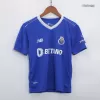 FC Porto Third Away Kids Jerseys Kit 2022/23 - myjersey