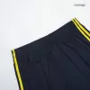 Colombia Home Soccer Shorts 2022 Men - myjersey