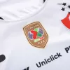 Atlas de Guadalajara Away Kids Jerseys Kit 2022/23 - myjersey