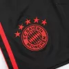 Bayern Munich Soccer Shorts 2022/23 Men -Champion - myjersey