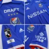 Yokohama F Marinos Home Jersey 2022 Men - myjersey