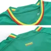 Senegal Away Jersey World Cup 2022 Men - myjersey