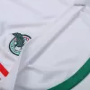 Mexico Home Soccer Shorts 2022 Men - myjersey