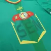 Senegal Away Jersey World Cup 2022 Men - myjersey