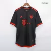 Bayern Munich Third Away Authentic Jersey 2022/23 Men - myjersey