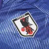 MINAMINO #10 Japan Home Jersey World Cup 2022 Men - myjersey