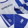 FC Porto Home Kids Jerseys Kit 2022/23 - myjersey