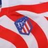 Atletico Madrid Home Kids Jerseys Kit 2022/23 - myjersey