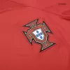 R. LEÃO #15 Portugal Home Jersey World Cup 2022 Men - myjersey