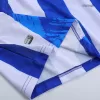 Real Sociedad Home Jersey 2022/23 Men - myjersey