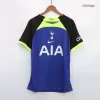 RICHARLISON #9 Tottenham Hotspur Away Authentic Jersey 2022/23 Men - myjersey