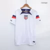 YEDLIN #22 USA Home Jersey World Cup 2022 Men - myjersey