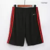 Bayern Munich Soccer Shorts 2022/23 Men -Champion - myjersey