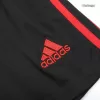 Bayern Munich Soccer Shorts 2022/23 Men -Champion - myjersey