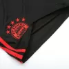 Bayern Munich Soccer Shorts 2022/23 Men -Champion - myjersey