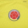 Colombia Home Authentic Jersey 2022 Men - myjersey