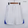 Brazil Away Soccer Shorts 2022 Men - myjersey