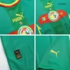 Senegal Away Jersey World Cup 2022 Men - myjersey