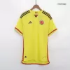 Colombia Home Authentic Jersey 2022 Men - myjersey