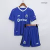 FC Porto Third Away Kids Jerseys Kit 2022/23 - myjersey