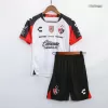 Atlas de Guadalajara Away Kids Jerseys Kit 2022/23 - myjersey