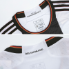 Germany Home Authentic Jersey World Cup 2022 Men - myjersey