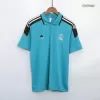 Real Madrid Soccer Polo Shirts 2021/22 Men - myjersey