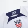 PULISIC #10 USA Home Jersey World Cup 2022 Men - myjersey