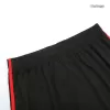 Bayern Munich Soccer Shorts 2022/23 Men -Champion - myjersey