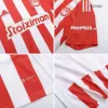 Olympiakos Home Jersey 2022/23 Men - myjersey