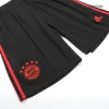 Bayern Munich Soccer Shorts 2022/23 Men -Champion - myjersey