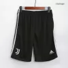 Juventus Away Soccer Shorts 2022/23 Men - myjersey