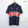 PSG Soccer Polo Shirts 2021/22 Men - myjersey