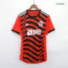 CR Flamengo Third Away Authentic Jersey 2022/23 Men - myjersey