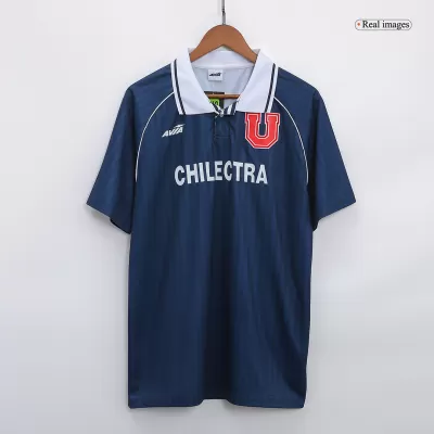 Club Universidad de Chile Home Jersey 1994 Men - myjersey