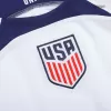 YEDLIN #22 USA Home Jersey World Cup 2022 Men - myjersey