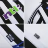 Newcastle Home Jersey 2000/01 Men - myjersey