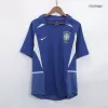 Brazil Away Jersey 2002 Men - myjersey