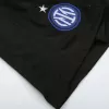 Inter Milan Home Soccer Shorts 2022/23 Men - myjersey