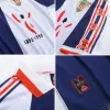 Athletic Club de Bilbao Away Jersey 1997/98 Men - myjersey