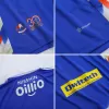 Yokohama F Marinos Home Jersey 2022 Men - myjersey